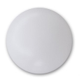 LED Takbelysning ALFA 290 LED/12W/230V