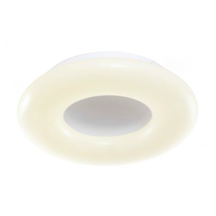 LED Takbelysning DONUT LED/80W/230V