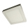 LED Takbelysning GERRY LED/24W/230V 6,000K