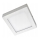 LED Takbelysning GERRY LED/6W/230V 4000K