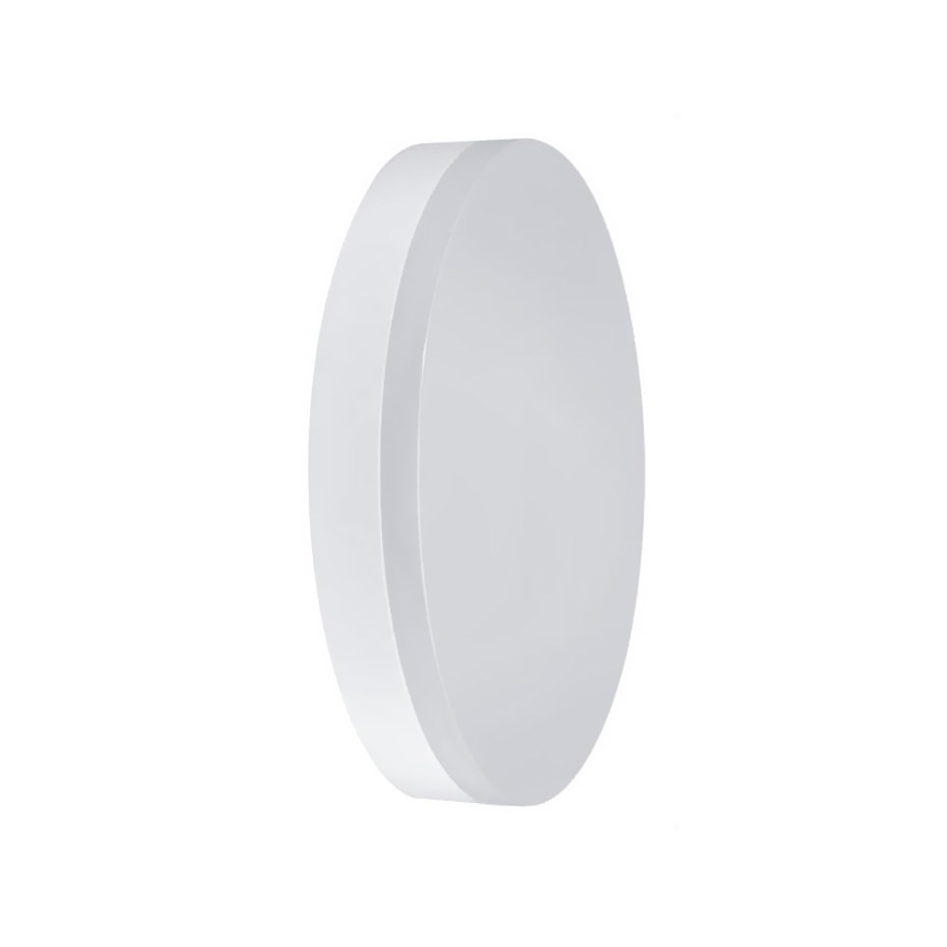 LED Takbelysning LED/18W/230V