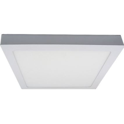 LED Takbelysning LED/24W/230V 3000K
