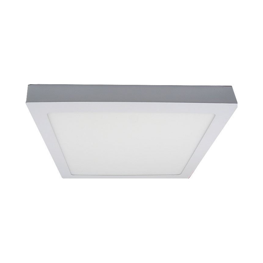 LED Takbelysning LED/24W/230V 3000K