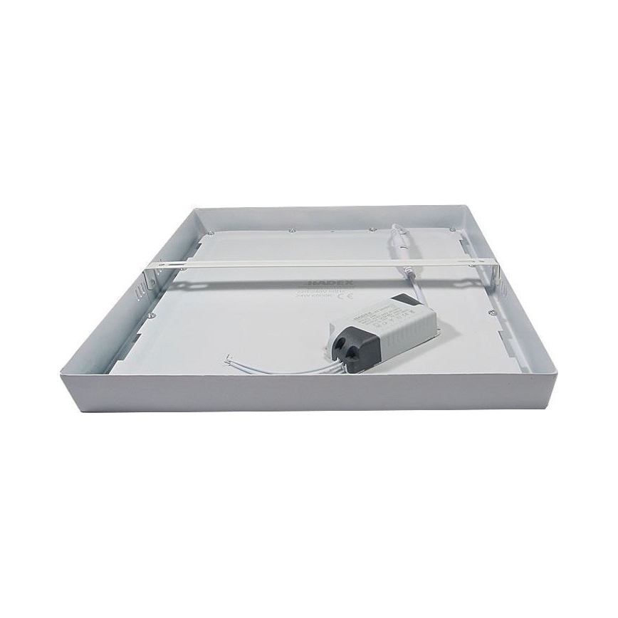 LED Takbelysning LED/24W/230V 3000K