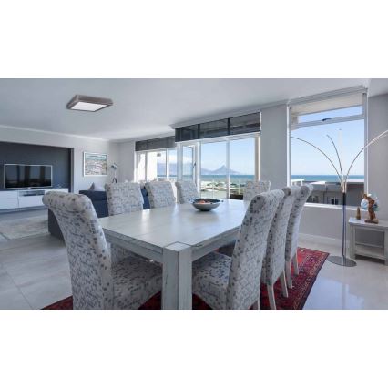 LED Takbelysning FENIX LED/24W/230V 3800K 29,8 cm