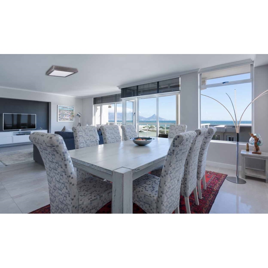 LED Takbelysning FENIX LED/24W/230V 3800K 29,8 cm