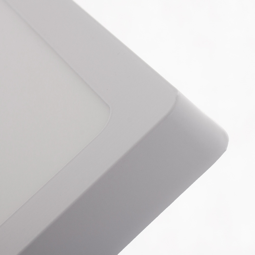 LED Takbelysning LED/24W/230V 6000K