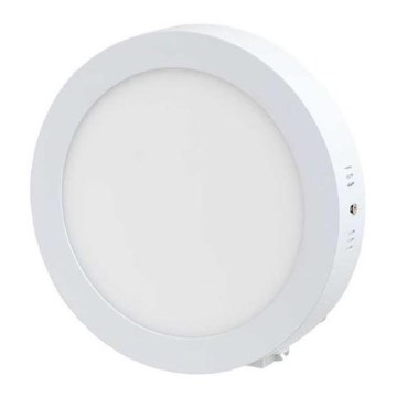 LED Takbelysning LED/6W/230V