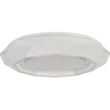 LED Takbelysning LULU LED/40W/230V