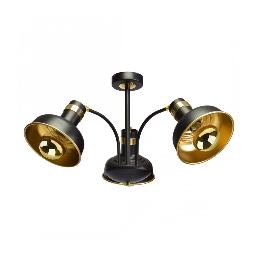 LED Takbelysning MARGO 3×LED/5.5W/230V