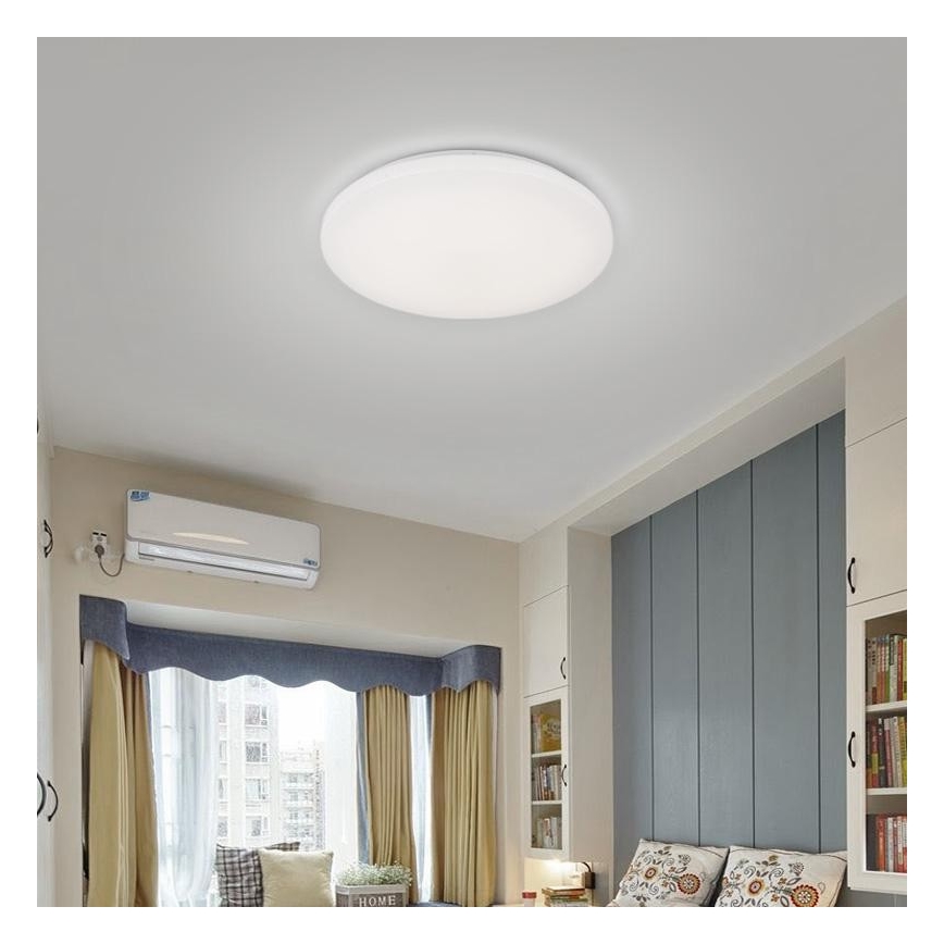 LED Takbelysning OPAL LED/50W/176-264V