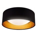 LED-taklampa 12 W, 230 V, 4000 K, Ø 32 cm