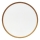 LED-taklampa 40W/230V 3000/4000/6500K Ø 50 cm beige