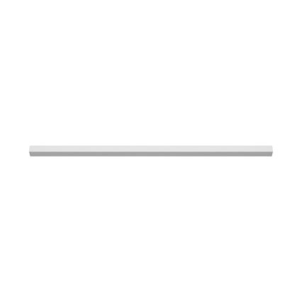 LED-taklampa ALLDAY BASIC LED/40W/230V 2700/4000/6000K vit