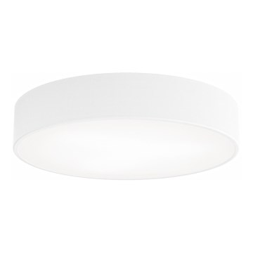 LED Taklampa CLEO LED/43W/230V 3000K Ø 40 cm vit