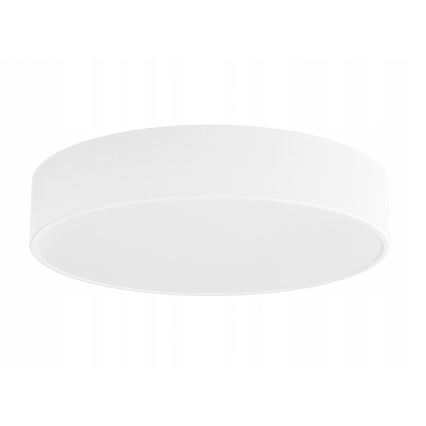 LED Taklampa CLEO LED/43W/230V 3000K Ø 40 cm vit