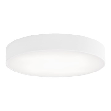 LED Taklampa CLEO LED/69W/230V 4000K Ø 50 cm vit