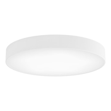 LED Taklampa CLEO LED/69W/230V 4000K Ø 60 cm vit