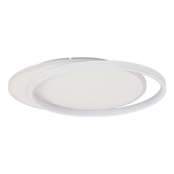 LED-taklampa CORDOBA LED/30W/230V vit