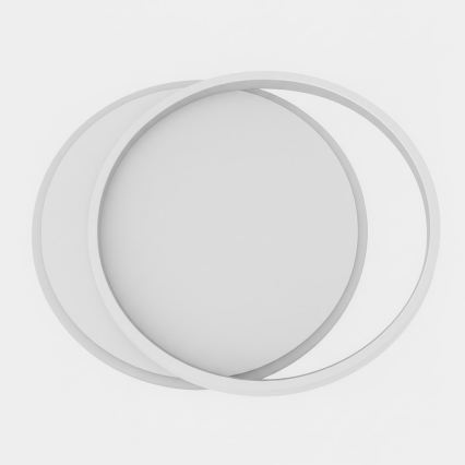 LED-taklampa CORDOBA LED/30W/230V vit