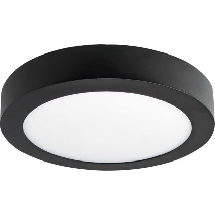 LED taklampa FENIX LED/18W/230V 3800K diameter  22,5 cm