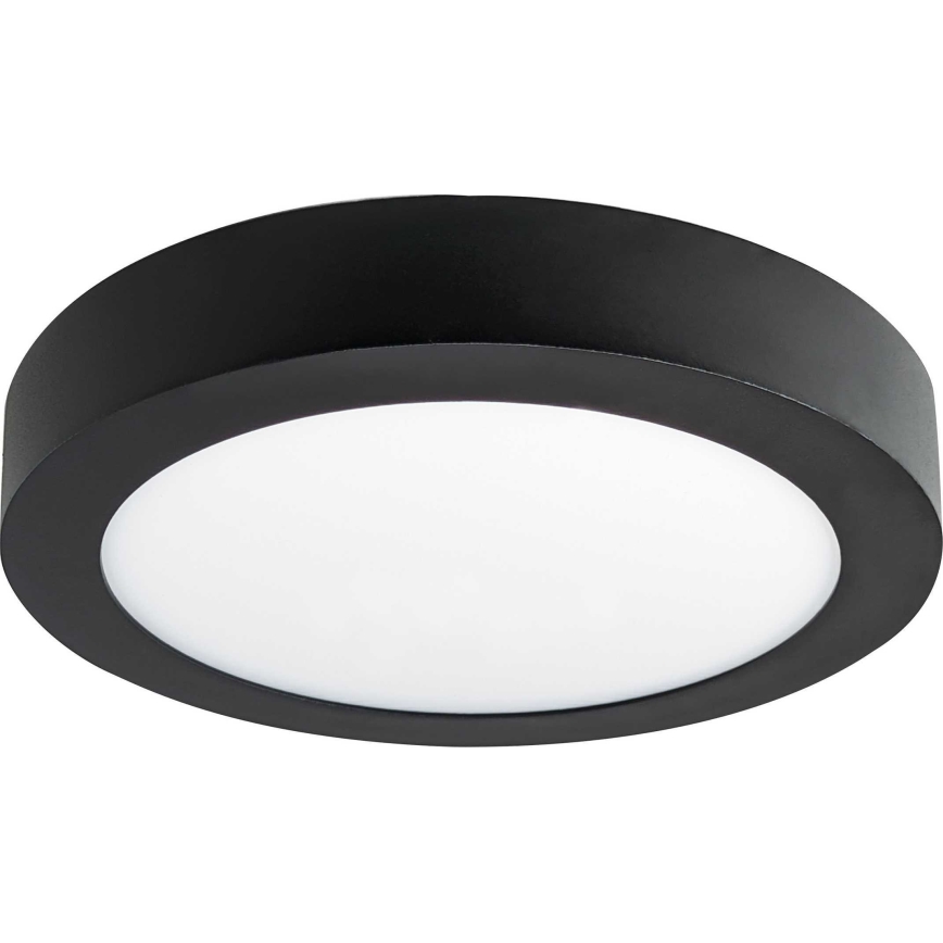 LED taklampa FENIX LED/18W/230V 3800K diameter  22,5 cm
