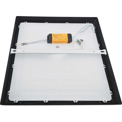 LED taklampa FENIX LED/24W/230V 3800K 29,8 cm