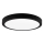 LED taklampa FENIX LED/24W/230V 3800K diameter  29,8 cm