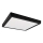 LED taklampa FENIX LED/32W/230V 3800K 40 cm