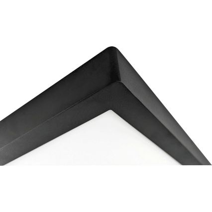 LED taklampa FENIX LED/32W/230V 3800K 40 cm