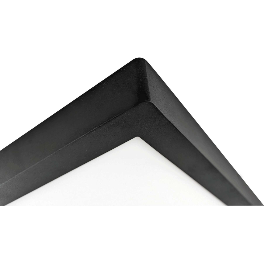 LED taklampa FENIX LED/32W/230V 3800K 40 cm