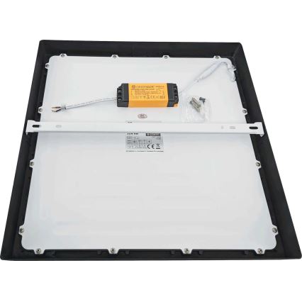 LED taklampa FENIX LED/32W/230V 3800K 40 cm