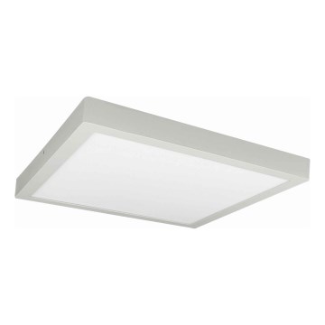 LED taklampa FENIX LED/32W/230V 3800K 40 cm vit