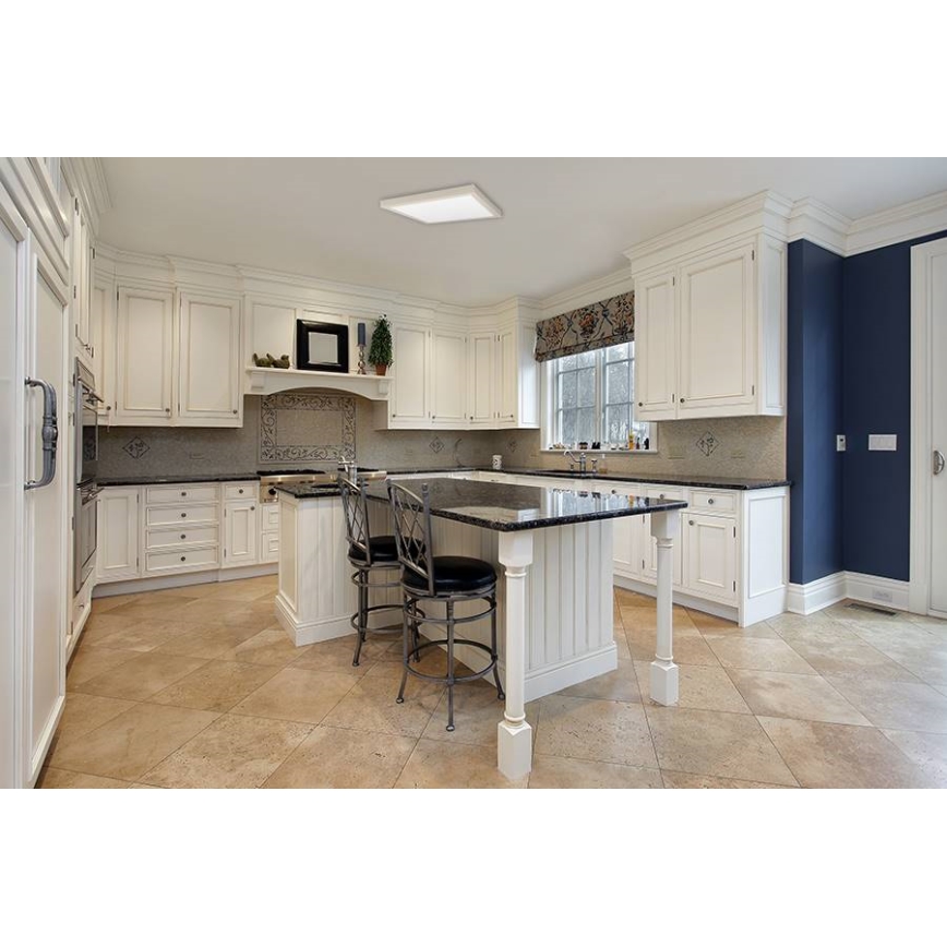 LED taklampa FENIX LED/32W/230V 3800K 40 cm vit