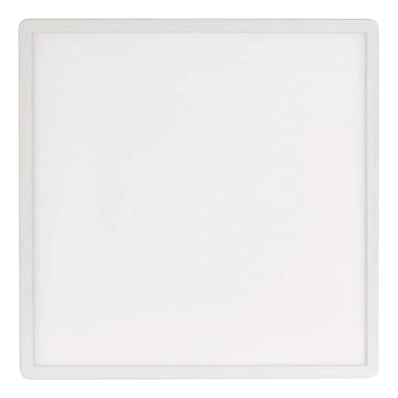 LED taklampa FLORI LED/22W/230V 4000K vit 42x42 cm