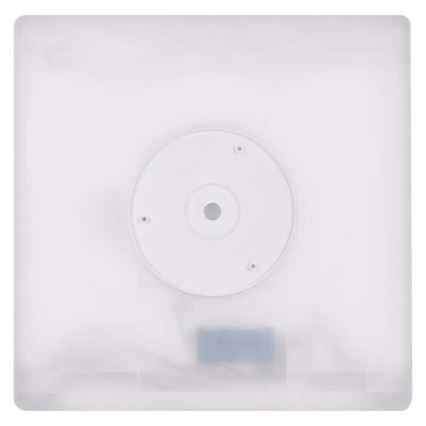 LED taklampa FLORI LED/22W/230V 4000K vit 42x42 cm