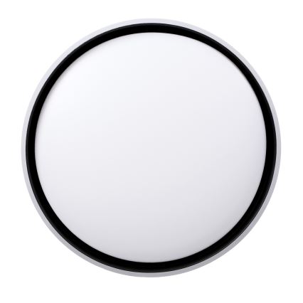 LED taklampa FLORIDA LED/24W/230V vit