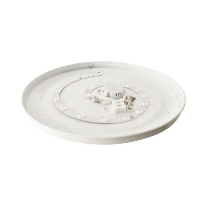 LED taklampa för badrum BRAVO LED/16W/230V 4000K diameter 33 cm IP44