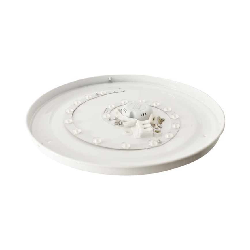 LED taklampa för badrum BRAVO LED/16W/230V 4000K diameter 33 cm IP44