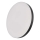 LED taklampa för badrum LED/15W/230V 3000/4000/5700K IP55 svart