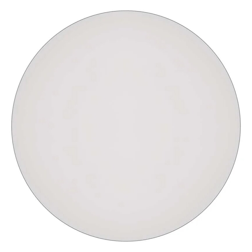 LED taklampa för badrum LED/18W/230V 3000/4000/5700K IP55 svart