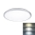 LED taklampa för badrum LED/18W/230V 3000/4000/6500K IP54
