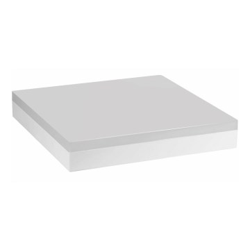 LED taklampa för badrum LED/24W/230V 3000/4000/6000K 28x28 cm IP44