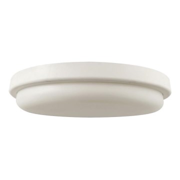 LED taklampa för badrum LED/24W/230V 3000K IP54 diameter 24 cm