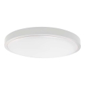 LED taklampa för badrum LED/24W/230V 4000K IP44 vit