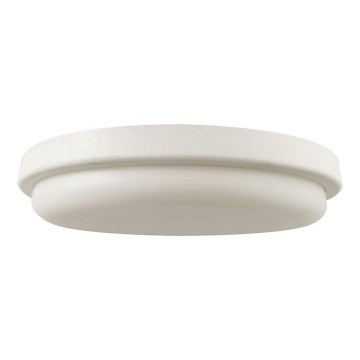 LED taklampa för badrum LED/24W/230V 6500K IP54 diameter 24 cm