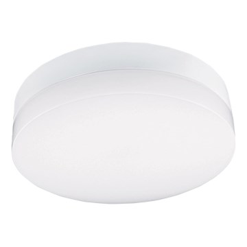 LED taklampa för badrum LED/30W/230V 3000/4000/6000K diameter 33 cm IP44