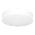 LED taklampa för badrum MAKARON LED/50W/230V 3000/4000/6000K diameter 50 cm IP44 vit