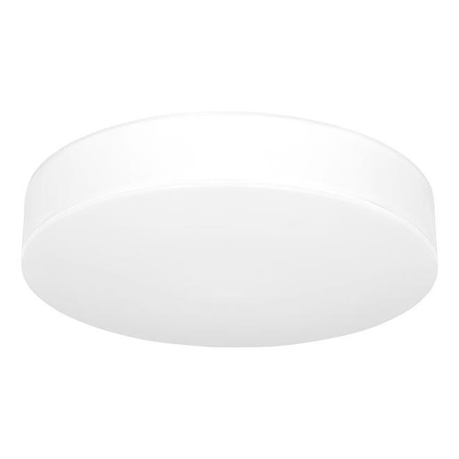 LED taklampa för badrum MAKARON LED/50W/230V 3000/4000/6000K diameter 50 cm IP44 vit