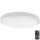 LED taklampa för badrum med sensor LED/36W/230V 4000K IP44 diameter 42 cm vit + fjärrkontroll